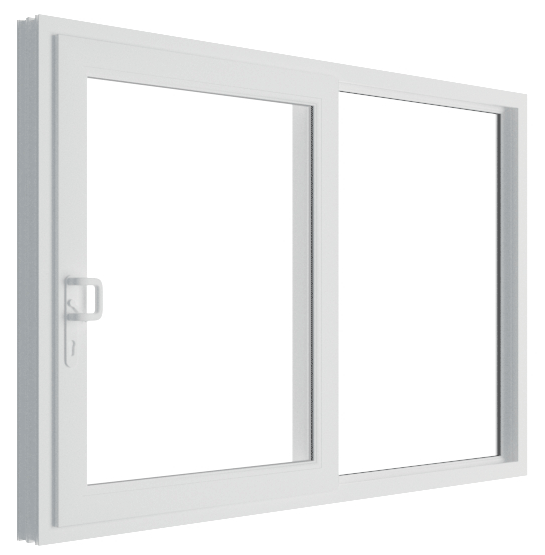 Luxury Sliding Windows