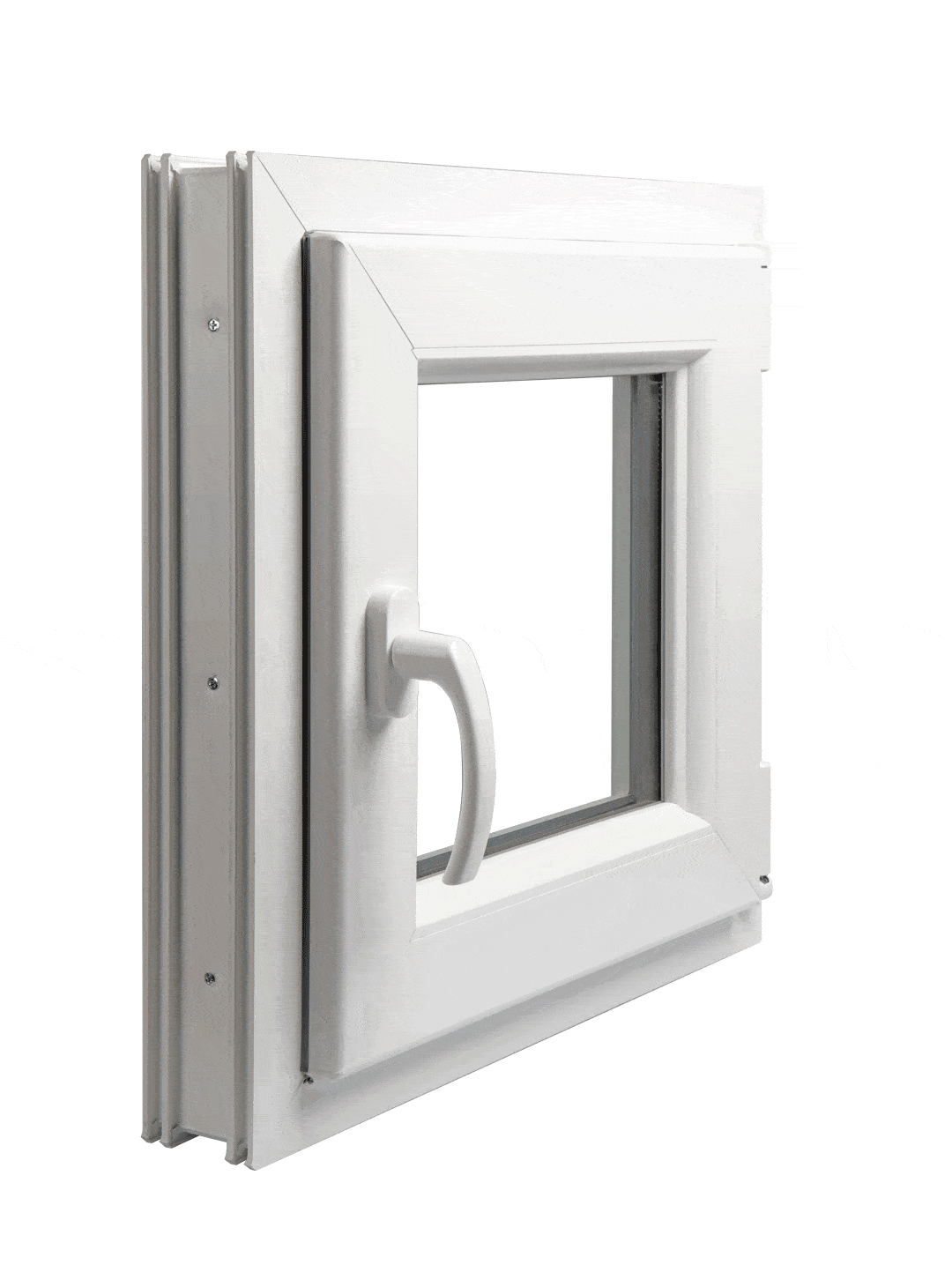 Openable & Jalousie Windows